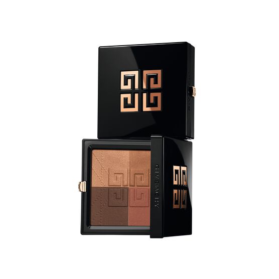 Bronzer em pó Givenchy Prisme Libre